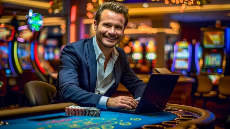 torrentz2 Banjarmasin Lucky Slots