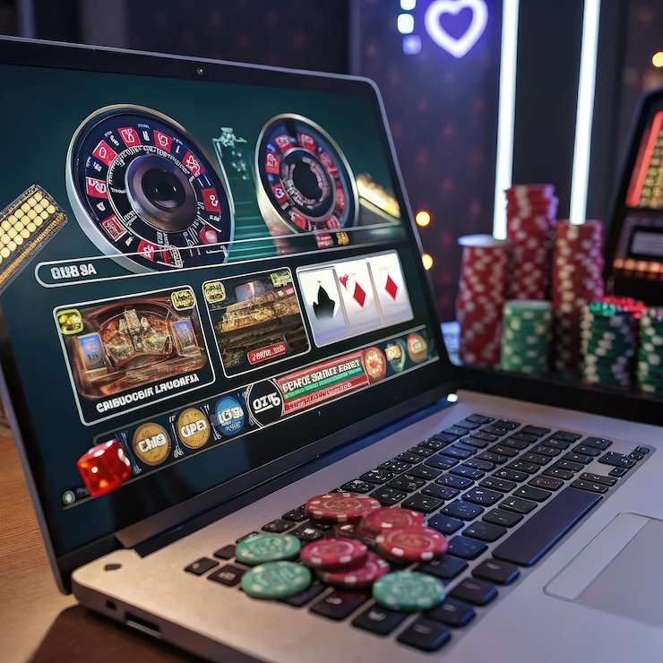 torrentz2 Banjarmasin Lucky Slots
