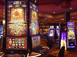 torrentz2 Banjarmasin Lucky Slots