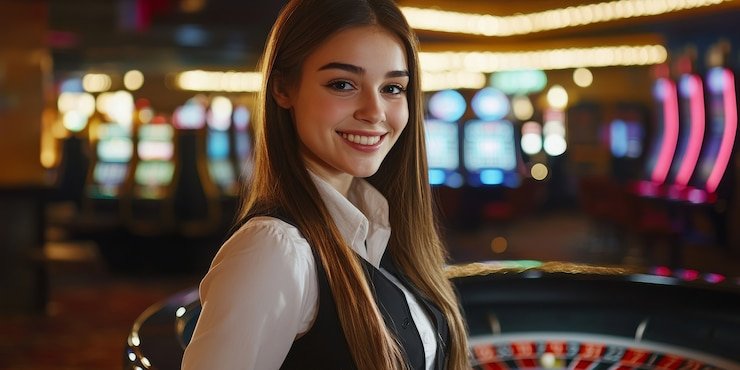 torrentz2 Banjarmasin Lucky Slots